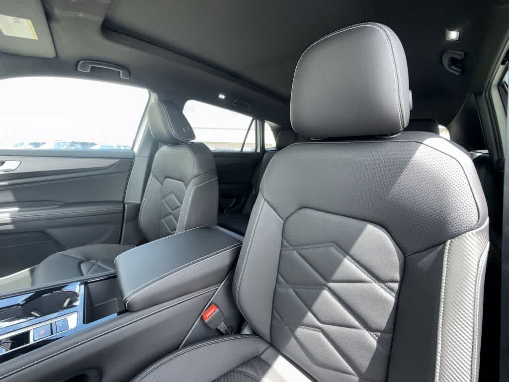 Thumbnail: 2026 Volkswagen Atlas - 14