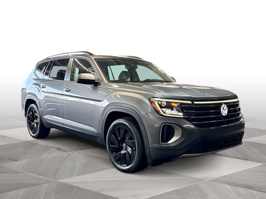 Thumbnail: 2024 Volkswagen Atlas - 2