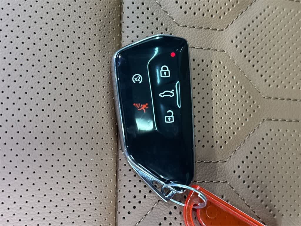 Thumbnail: 2026 Volkswagen Tiguan - 28