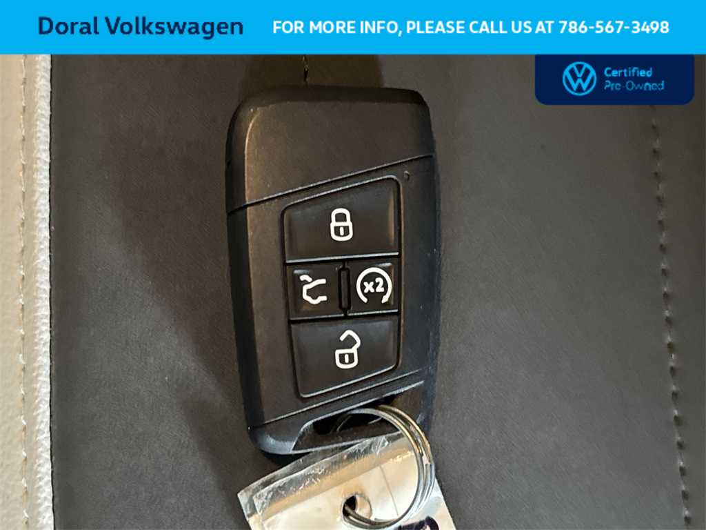 Thumbnail: 2025 Volkswagen Taos - 28