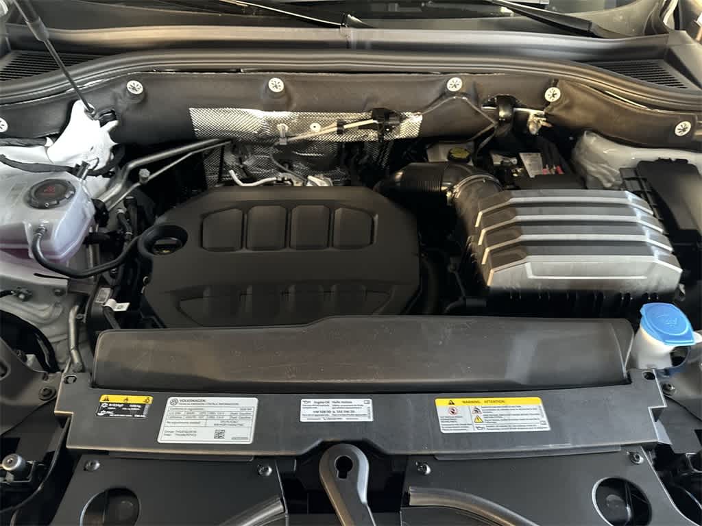 Thumbnail: 2026 Volkswagen Atlas - 12