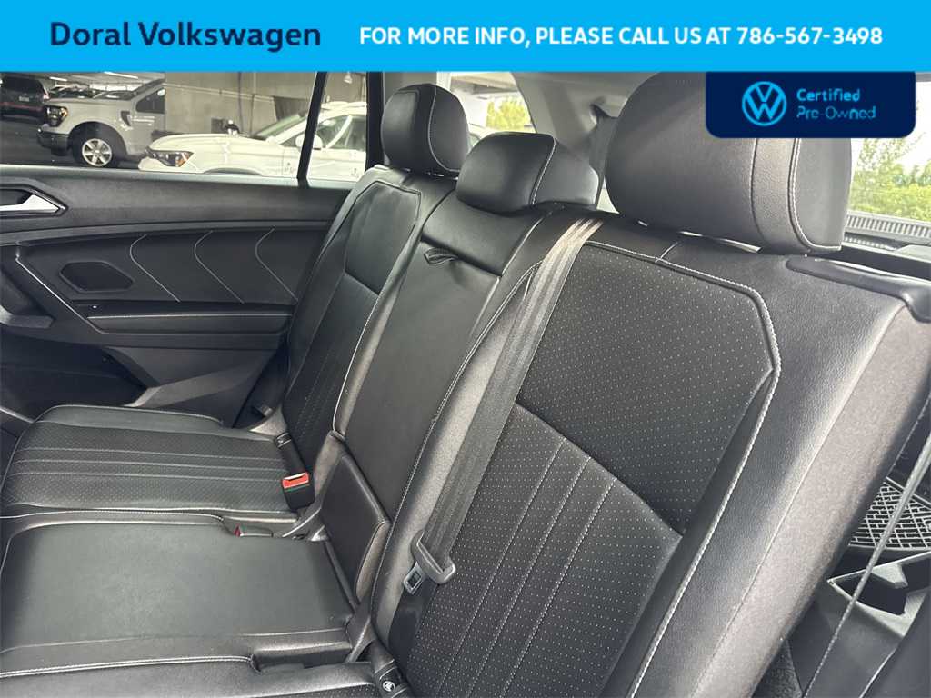 Thumbnail: 2023 Volkswagen Tiguan - 22