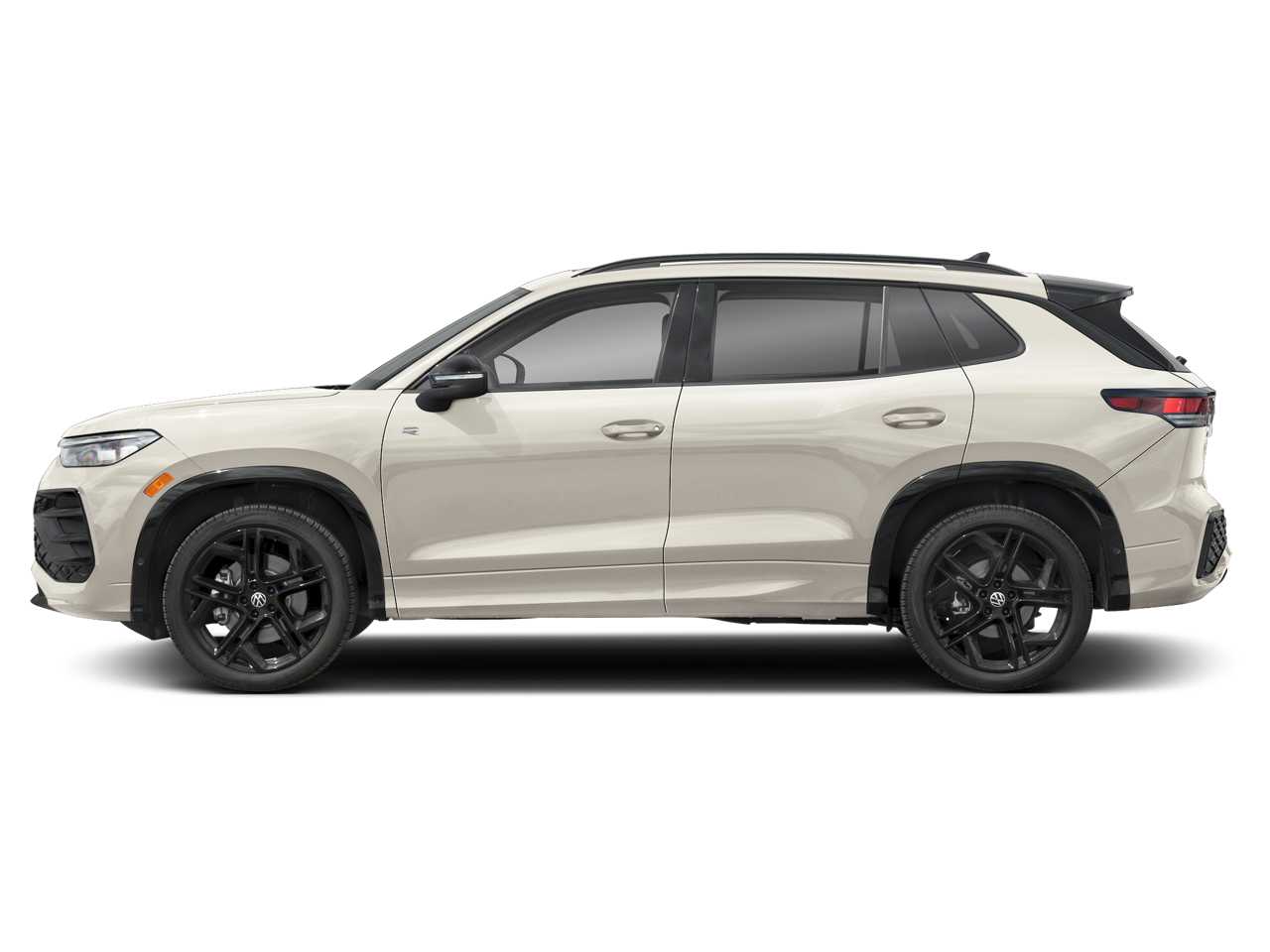 Thumbnail: 2025 Volkswagen Tiguan - 3