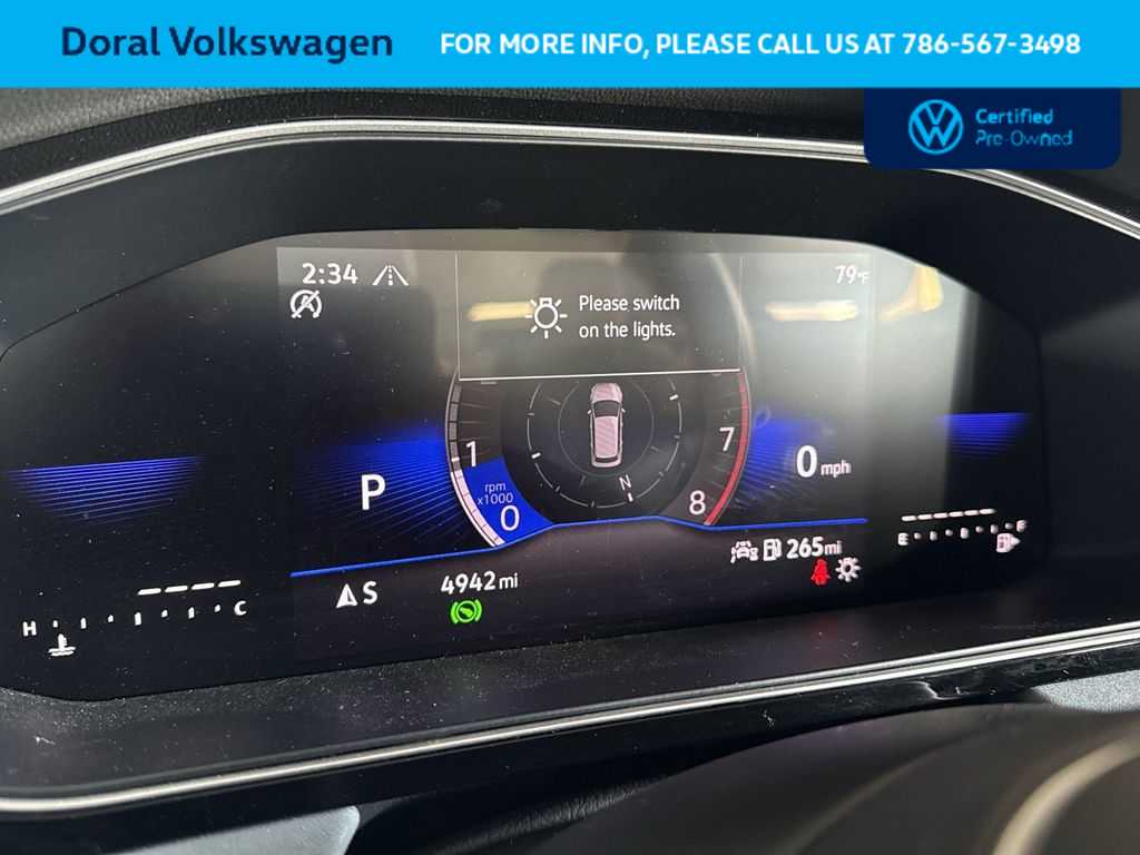 Thumbnail: 2025 Volkswagen Jetta - 16