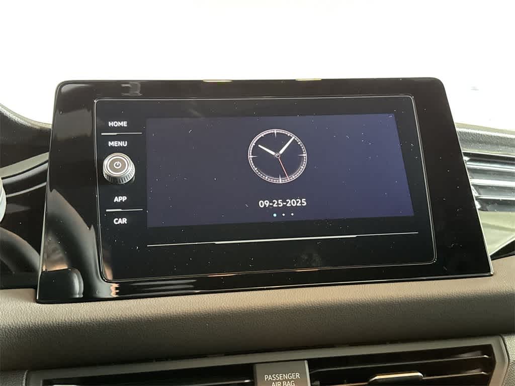 Thumbnail: 2026 Volkswagen Jetta - 18