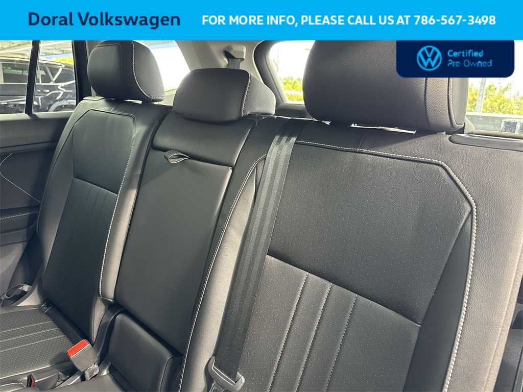 Thumbnail: 2023 Volkswagen Tiguan - 22