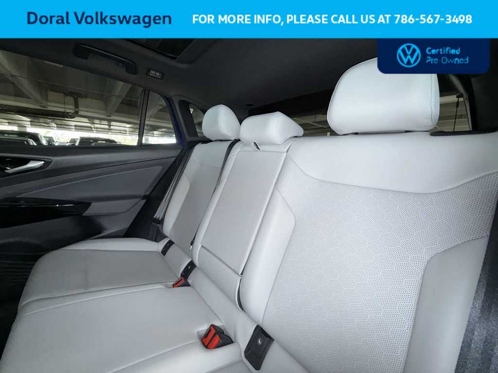 Thumbnail: 2022 Volkswagen ID.4 - 22