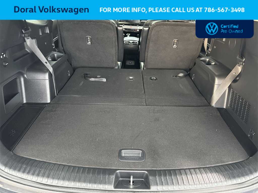 Thumbnail: 2024 Kia Telluride - 25