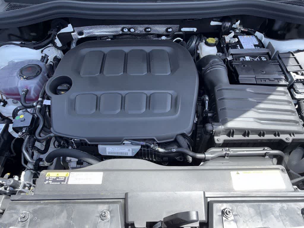 Thumbnail: 2026 Volkswagen Tiguan - 12