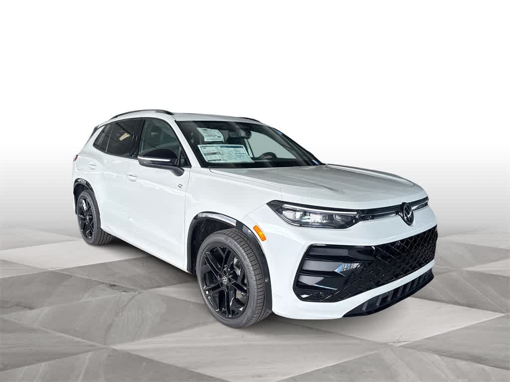 Thumbnail: 2026 Volkswagen Tiguan - 2