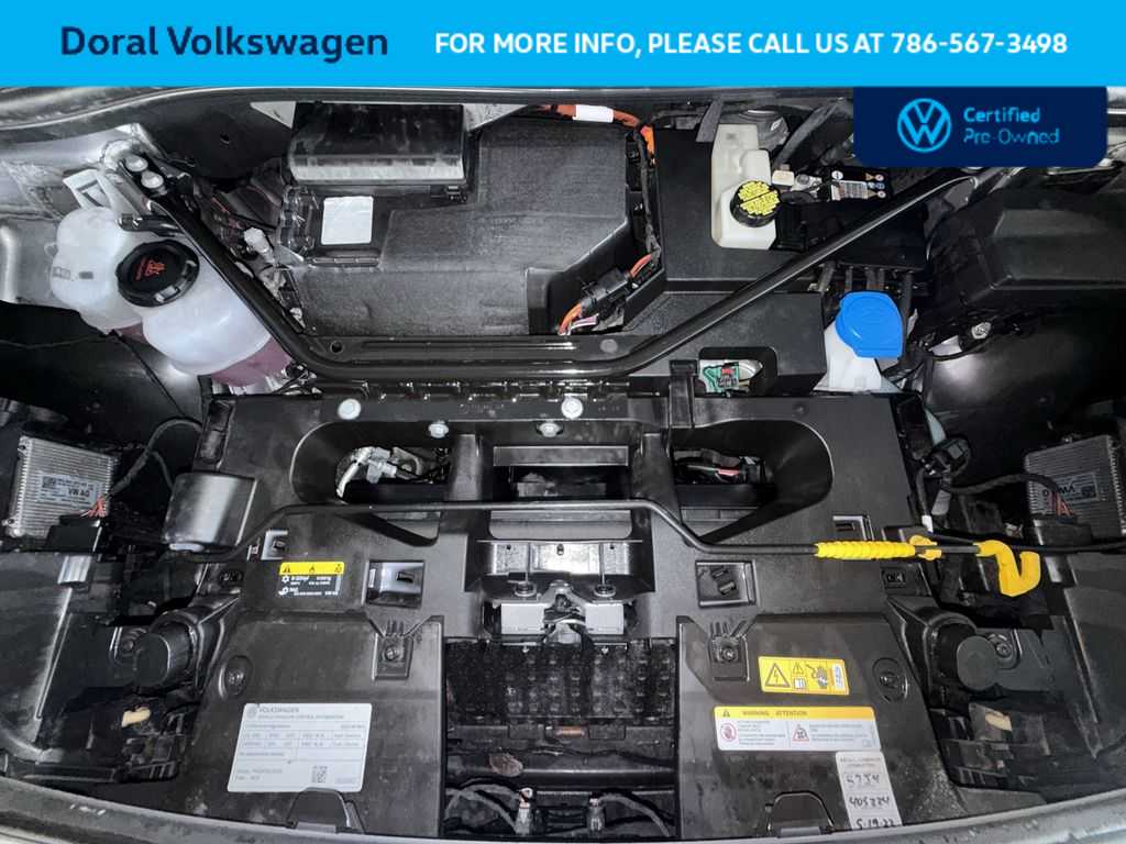 Thumbnail: 2023 Volkswagen ID.4 - 12