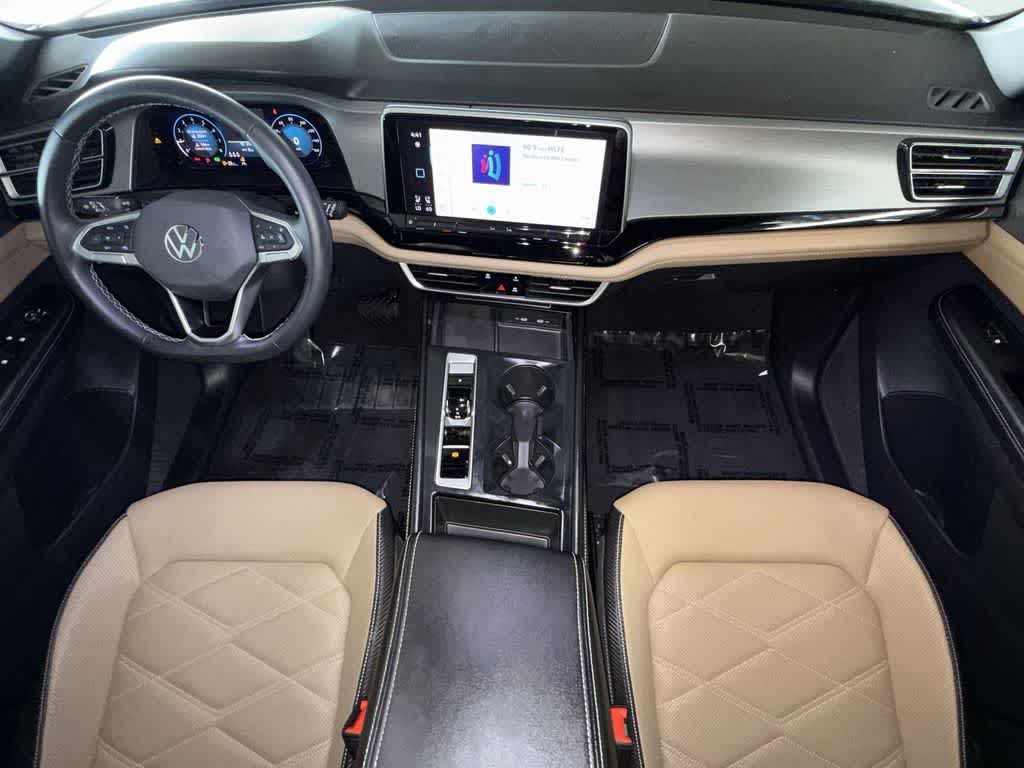 Thumbnail: 2024 Volkswagen Atlas - 24