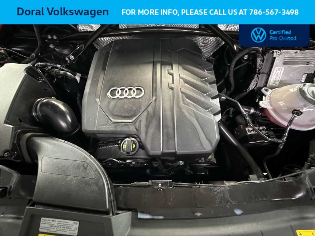 Thumbnail: 2023 Audi Q5 - 12