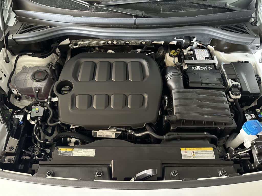 Thumbnail: 2026 Volkswagen Tiguan - 12