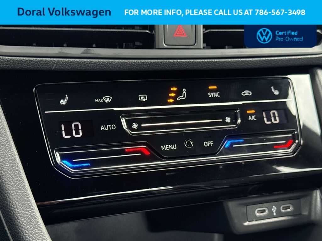 Thumbnail: 2025 Volkswagen Jetta - 20