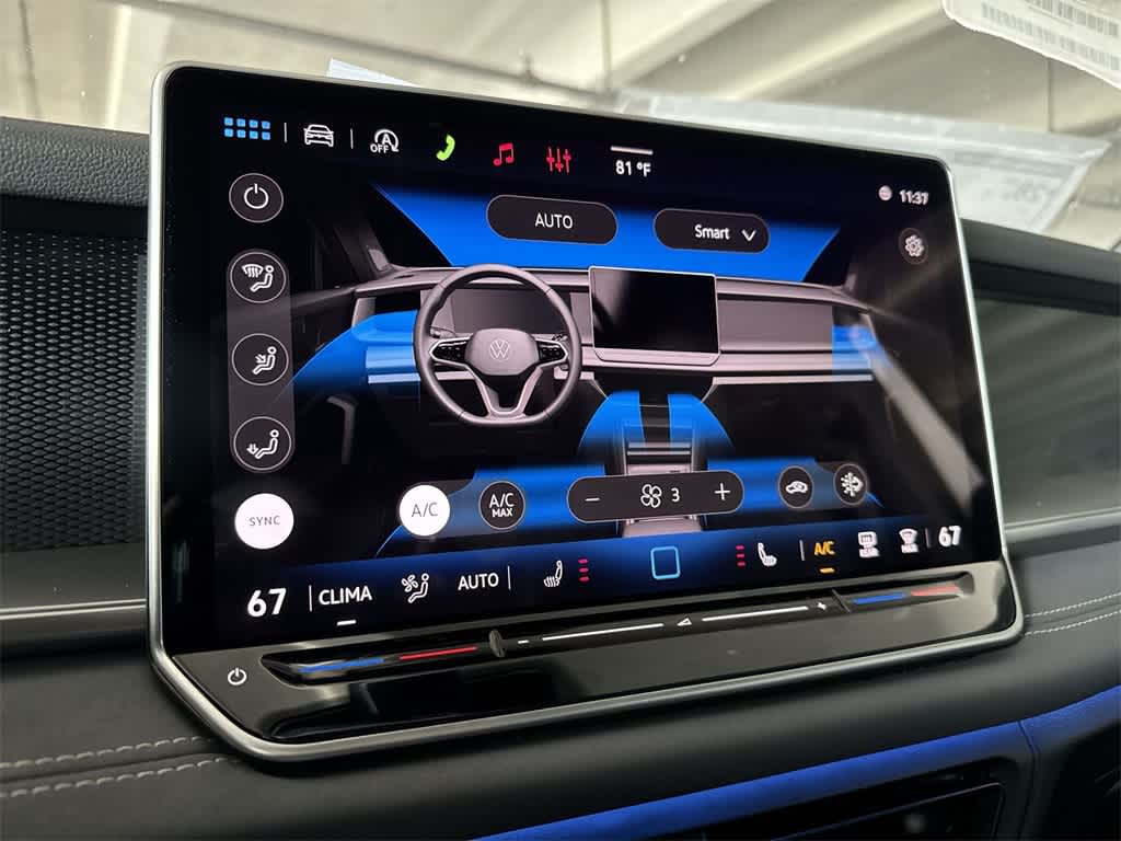 Thumbnail: 2026 Volkswagen Tiguan - 20