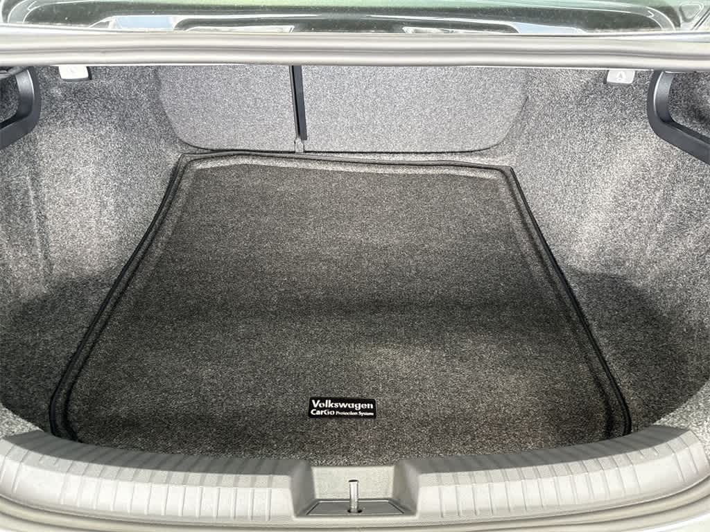 Thumbnail: 2026 Volkswagen Jetta - 25