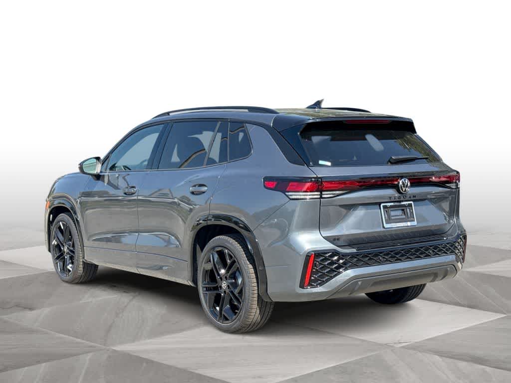 Thumbnail: 2026 Volkswagen Tiguan - 6