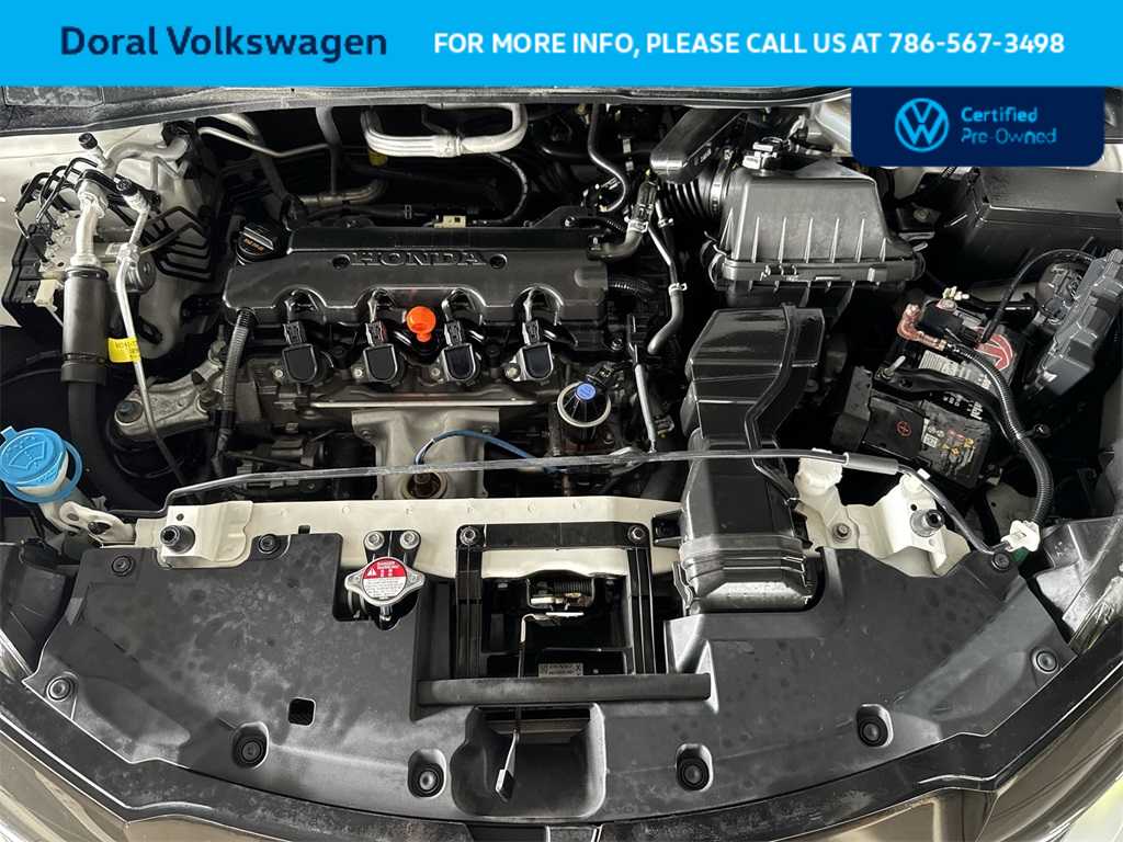 Thumbnail: 2022 Honda HR-V - 12