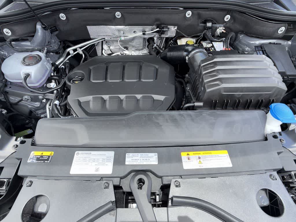 Thumbnail: 2026 Volkswagen Atlas - 12