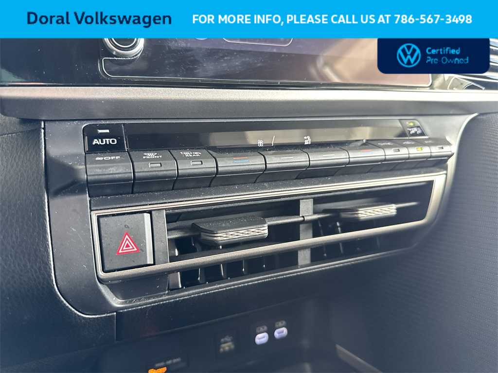 Thumbnail: 2025 Toyota Camry - 20