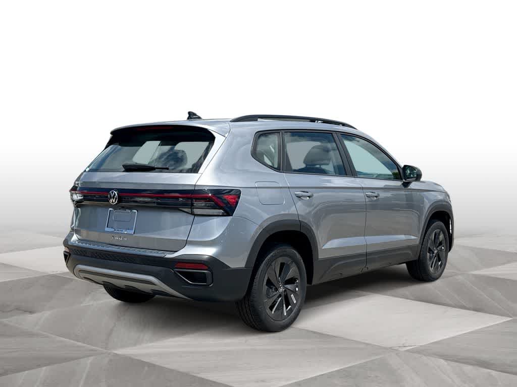 Thumbnail: 2026 Volkswagen Taos - 8
