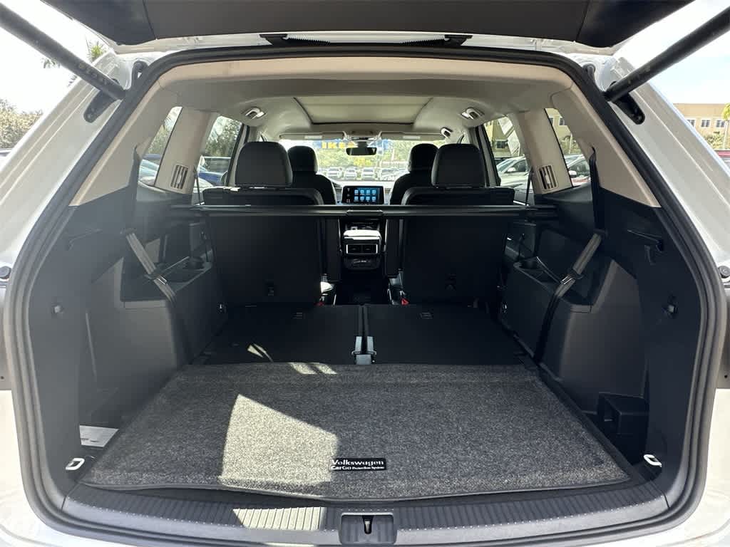 Thumbnail: 2026 Volkswagen Atlas - 25