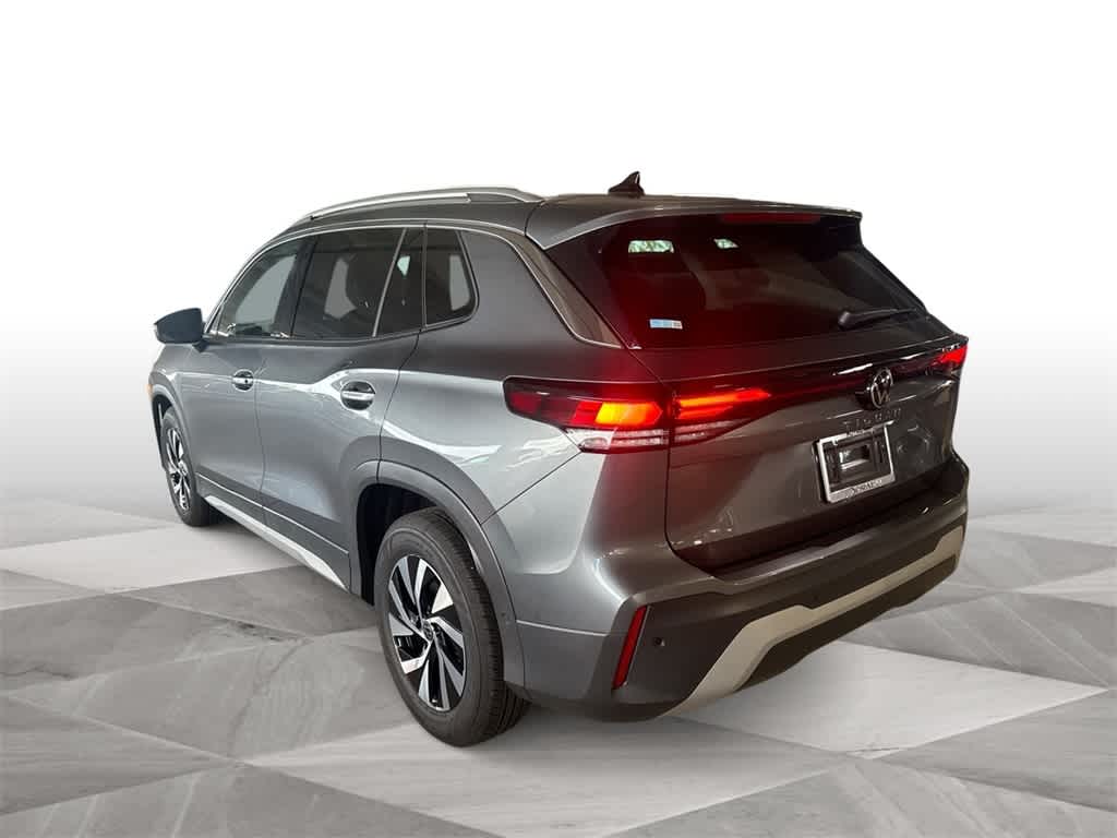 Thumbnail: 2025 Volkswagen Tiguan - 6