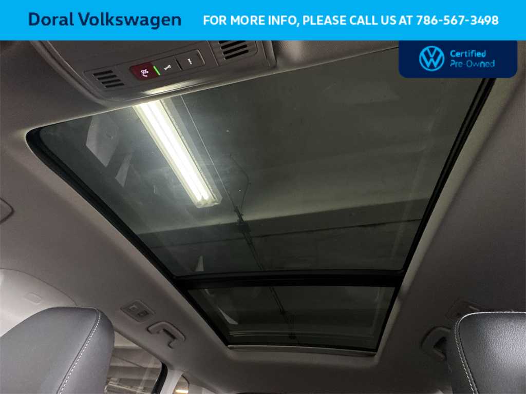 Thumbnail: 2025 Volkswagen Taos - 17