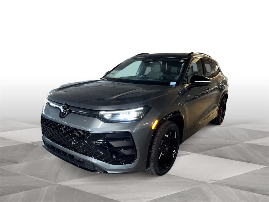 Thumbnail: 2025 Volkswagen Tiguan - 1