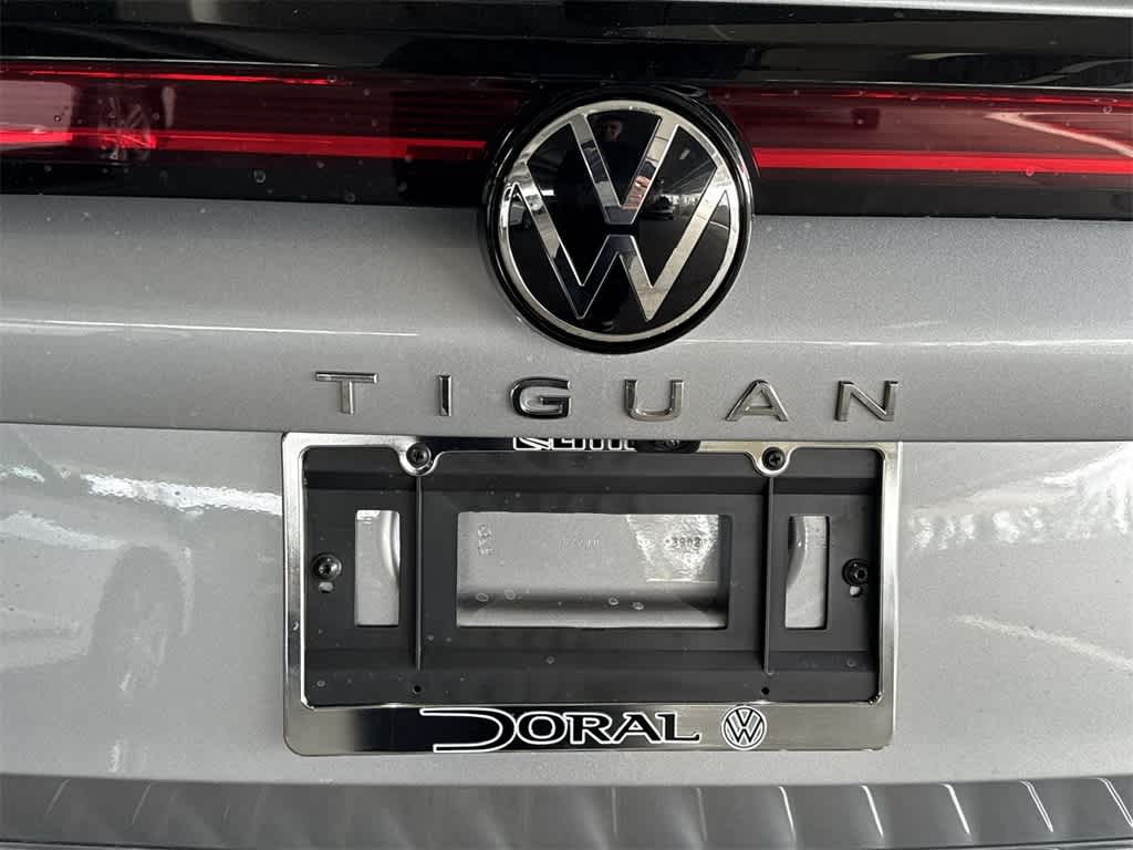 Thumbnail: 2026 Volkswagen Tiguan - 10