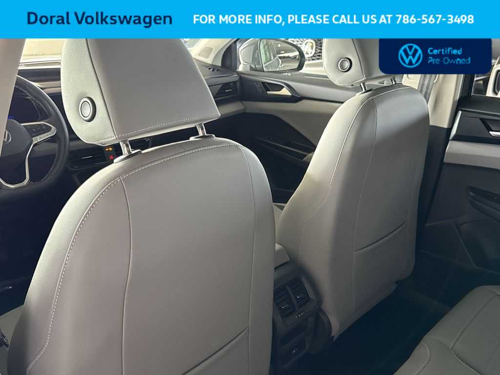 Thumbnail: 2023 Volkswagen Taos - 23