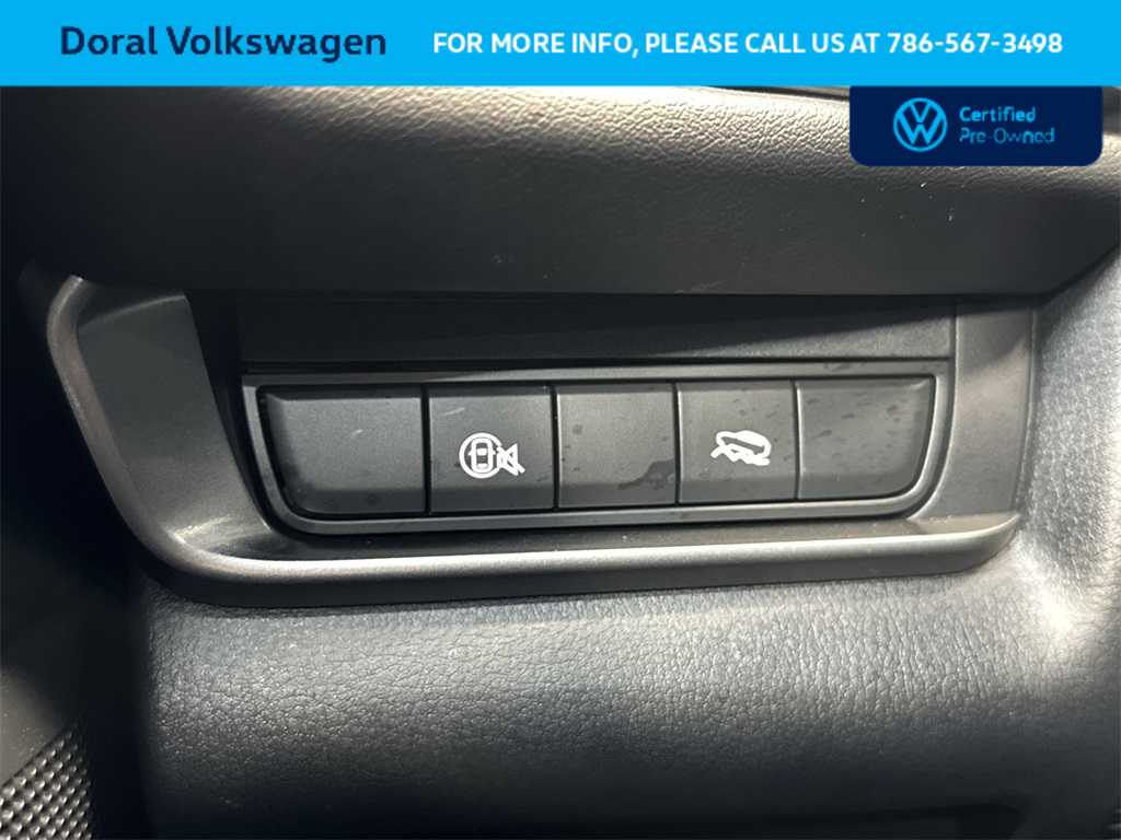 Thumbnail: 2025 Mazda CX-30 - 17