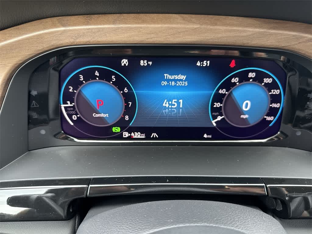 Thumbnail: 2026 Volkswagen Atlas - 16