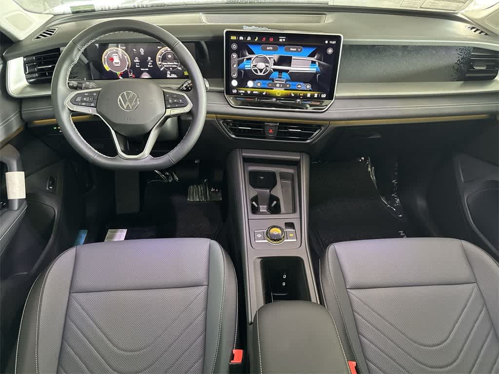 Thumbnail: 2026 Volkswagen Tiguan - 24