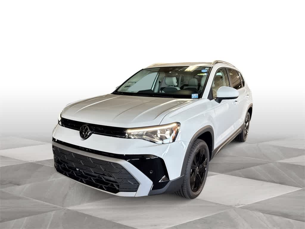 Thumbnail: 2025 Volkswagen Taos - 4