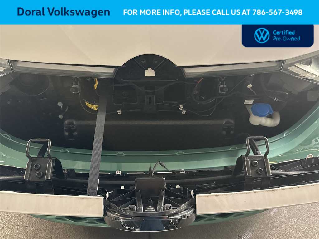 Thumbnail: 2025 Volkswagen ID.Buzz - 12