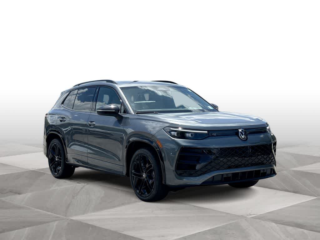 Thumbnail: 2026 Volkswagen Tiguan - 2