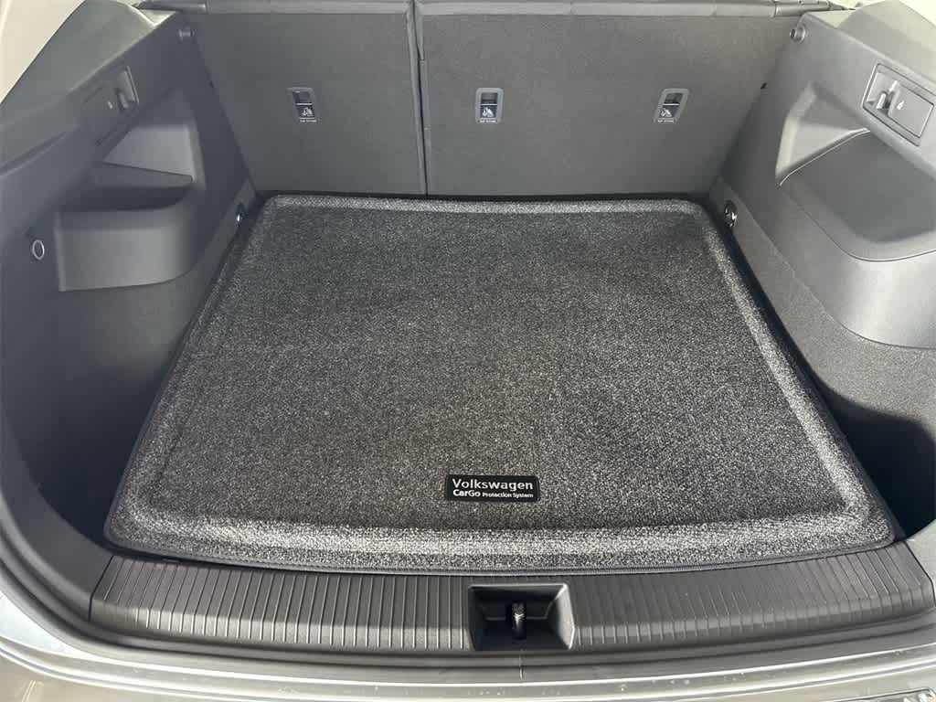 Thumbnail: 2026 Volkswagen Tiguan - 25