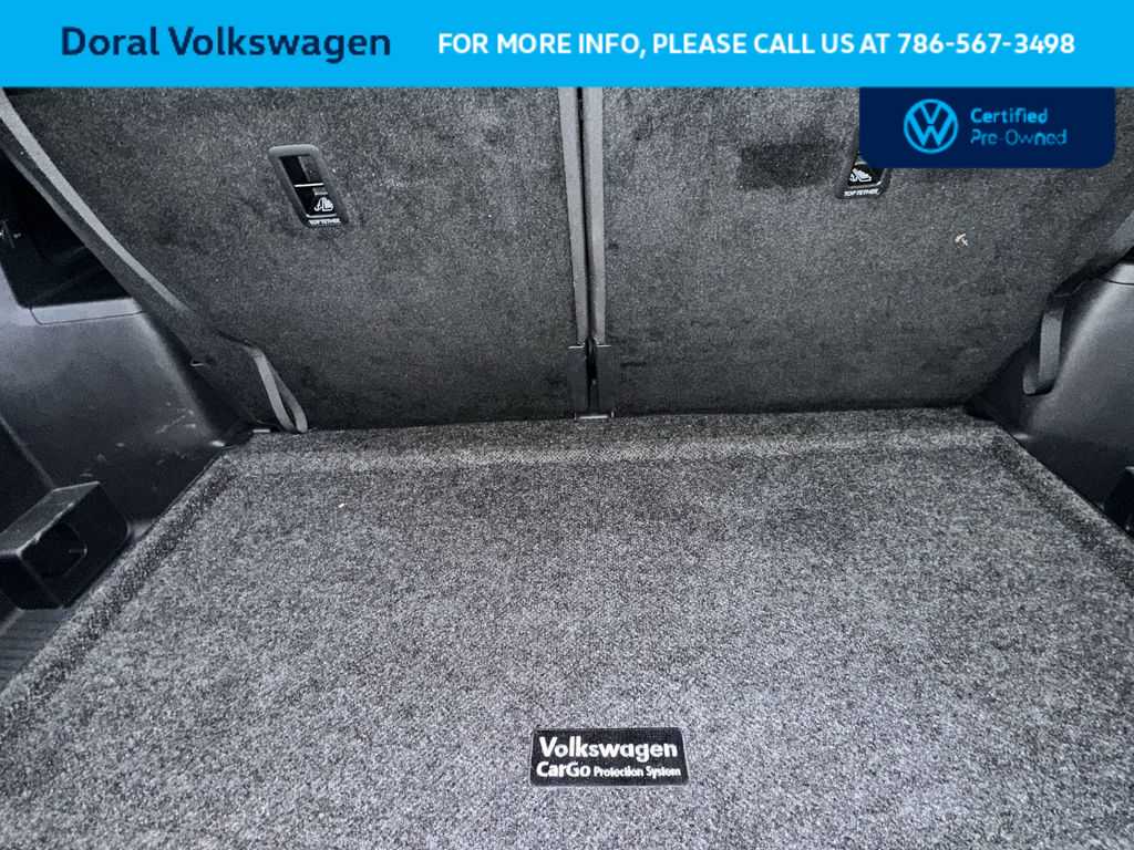 Thumbnail: 2024 Volkswagen Atlas - 25