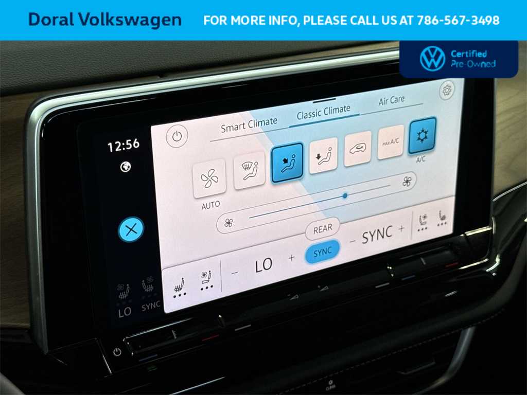 Thumbnail: 2026 Volkswagen Atlas - 20