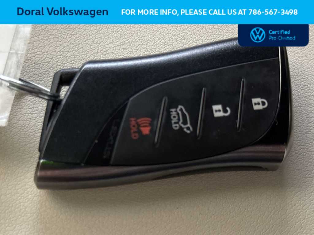 Thumbnail: 2024 Lexus NX - 28