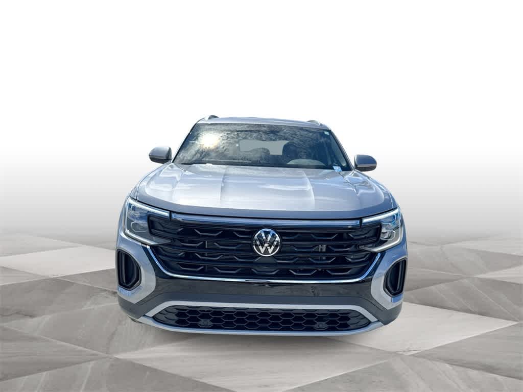 Thumbnail: 2026 Volkswagen Atlas - 3