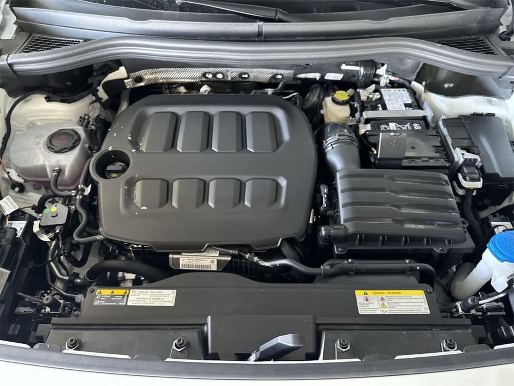 Thumbnail: 2026 Volkswagen Tiguan - 12