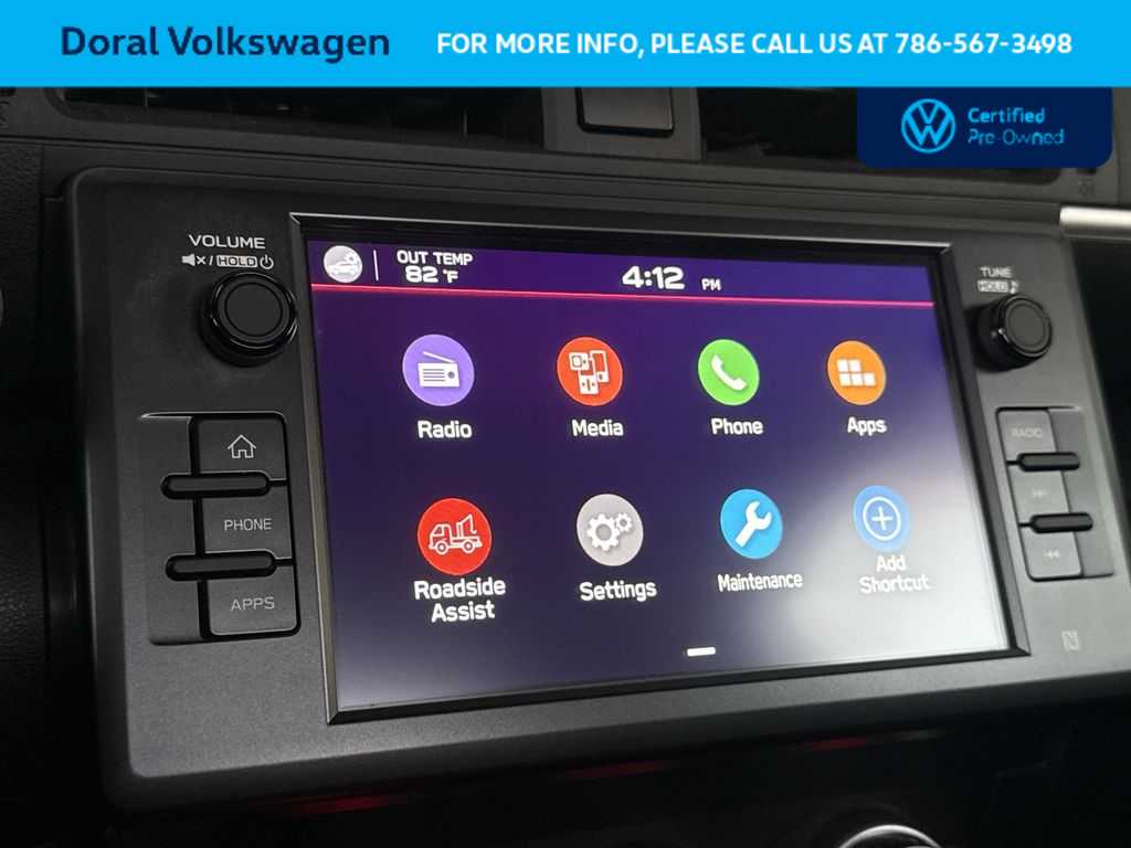 Thumbnail: 2023 Toyota GR86 - 18