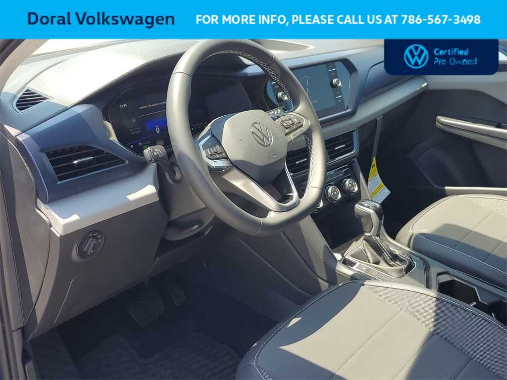 Thumbnail: 2023 Volkswagen Taos - 19