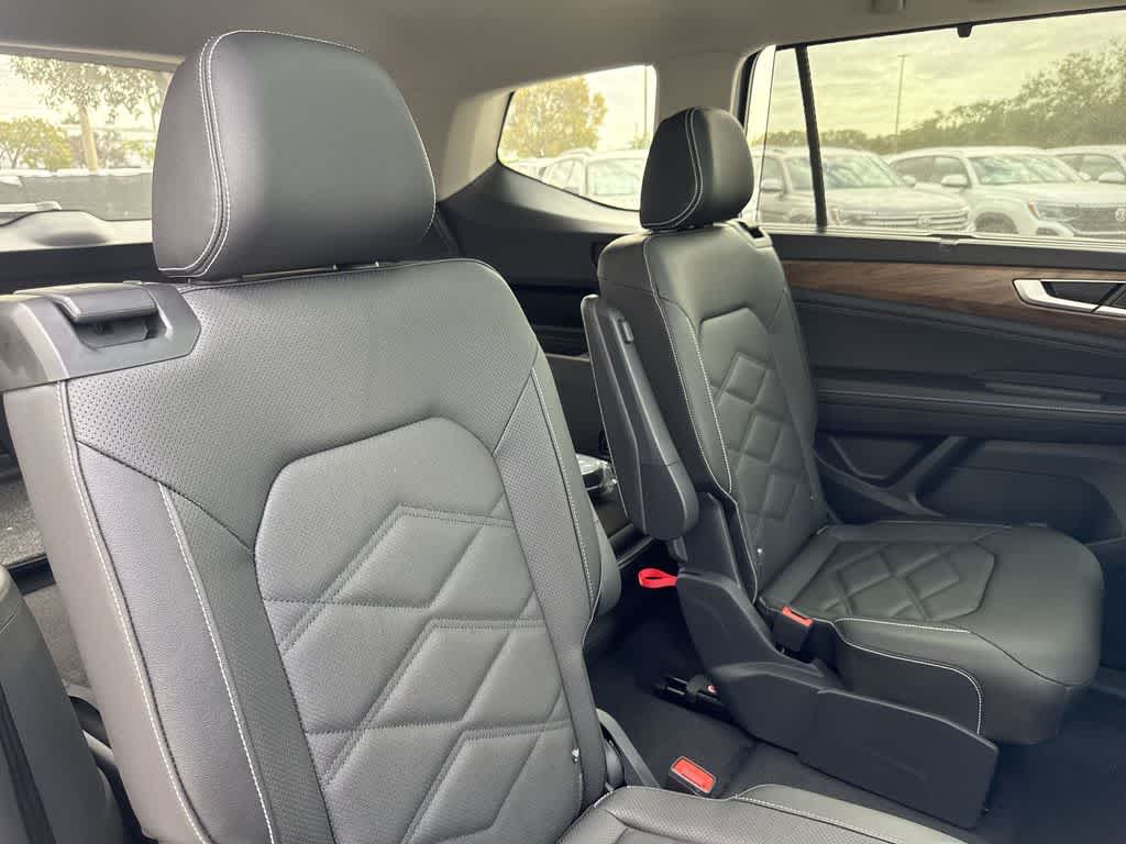 Thumbnail: 2026 Volkswagen Atlas - 26