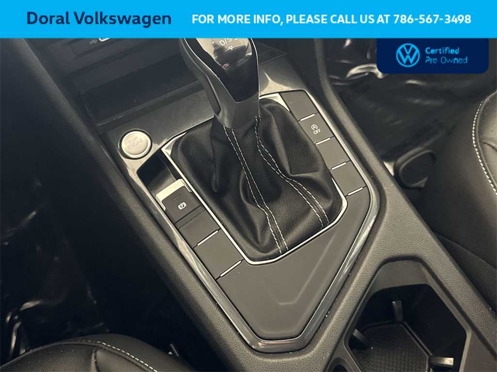 Thumbnail: 2023 Volkswagen Tiguan - 21