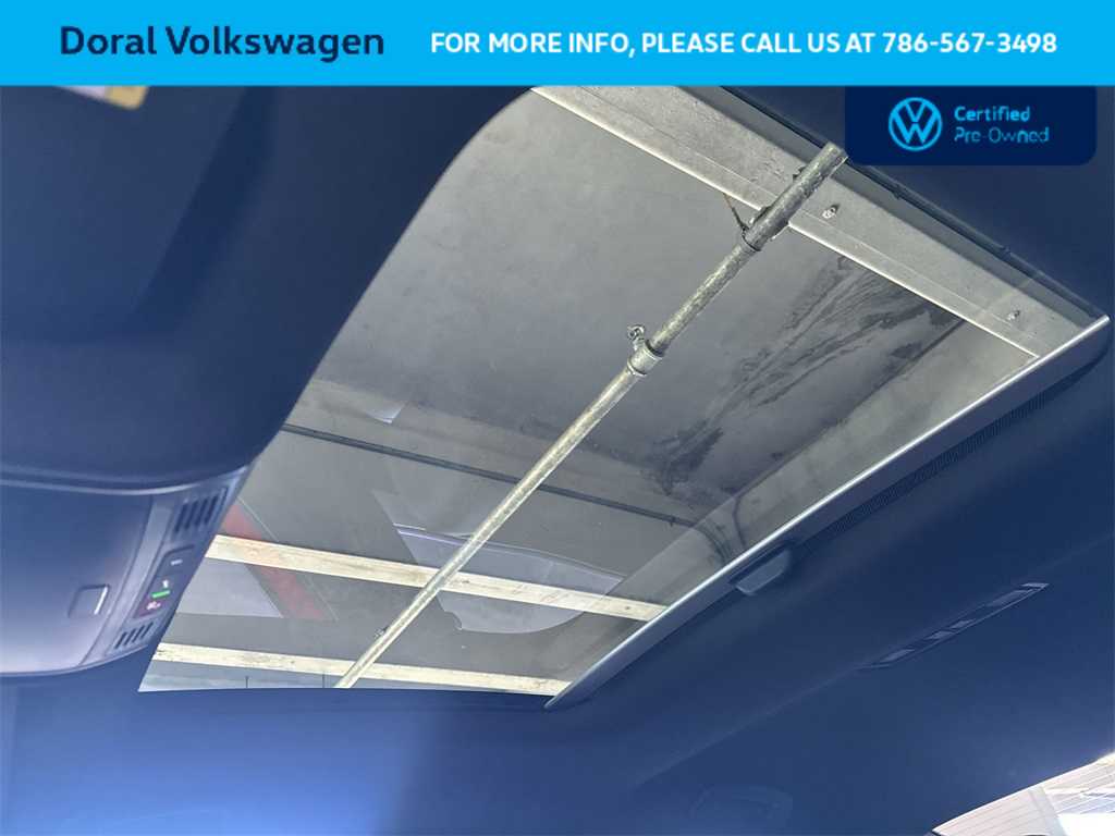 Thumbnail: 2023 Volkswagen Jetta - 17