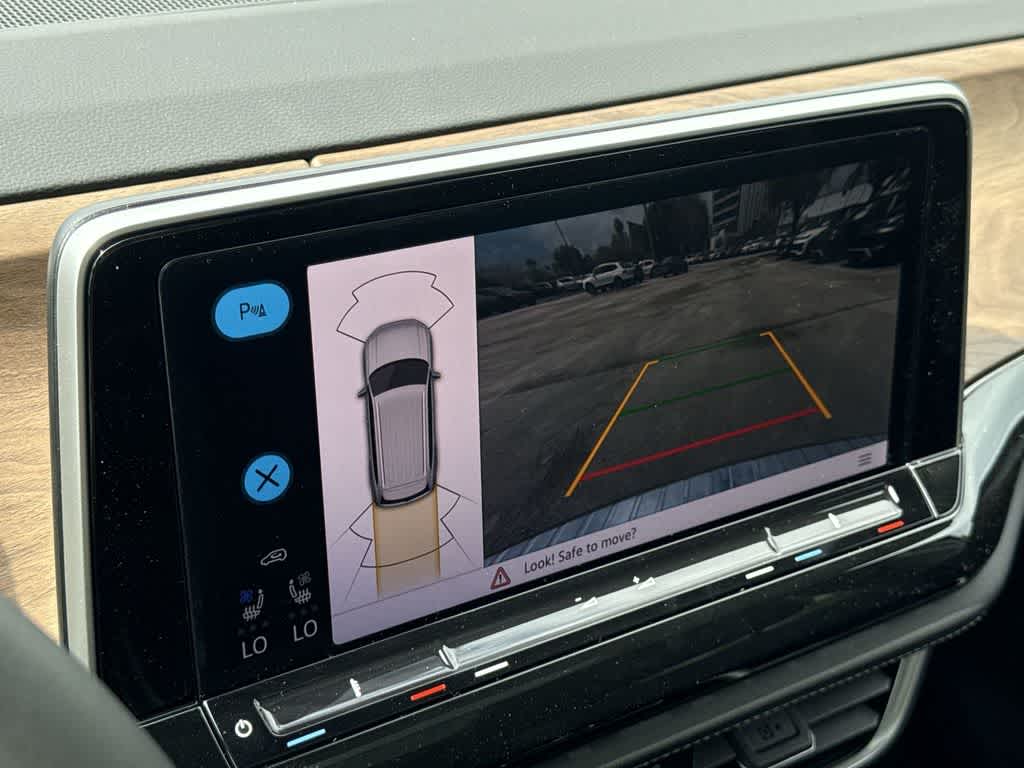 Thumbnail: 2026 Volkswagen Atlas - 19